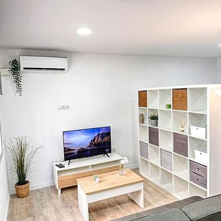 Apartamento Comodidad Y Ubicacion מאלגה מראה חיצוני תמונה