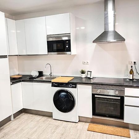 Apartamento Comodidad Y Ubicacion מאלגה מראה חיצוני תמונה